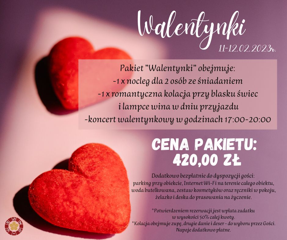 Walentynki 2023