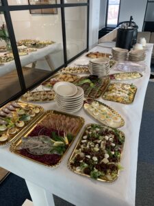 Catering wielkanocny GRONO SC