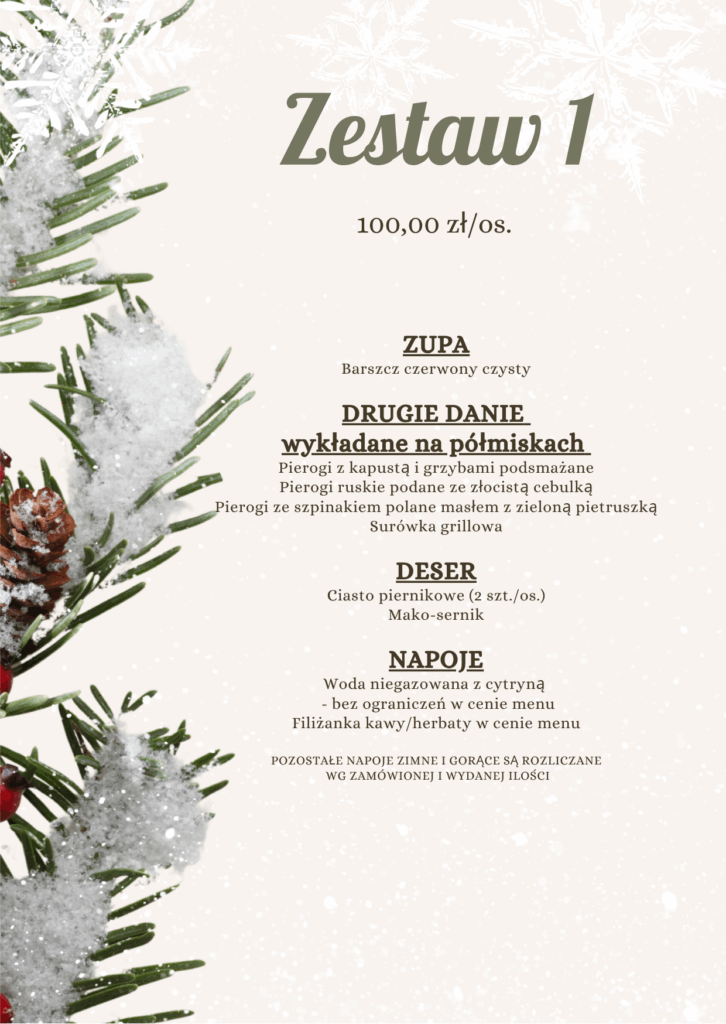 Beige and Green Neutral Minimalist Christmas Party Invitation.zip - 2