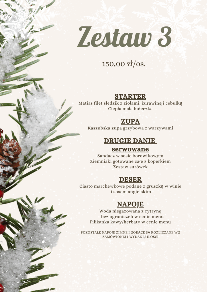 Beige and Green Neutral Minimalist Christmas Party Invitation.zip - 4