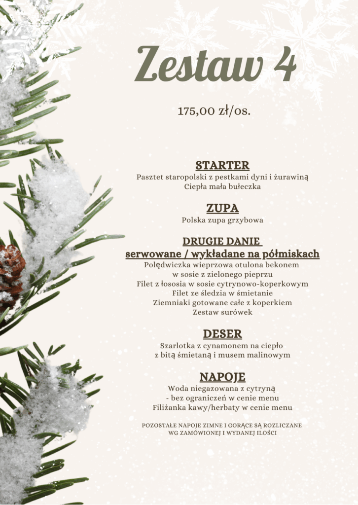 Beige and Green Neutral Minimalist Christmas Party Invitation.zip - 5