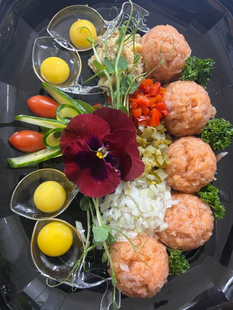 Garmaż wielkanocny 2026 Kaszuby